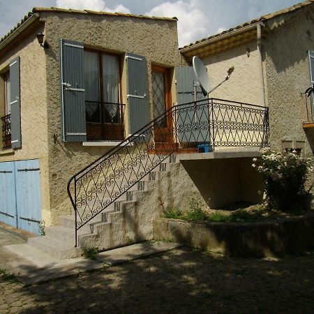 Bayons Comme Chez Vous 빌라 외부 사진
