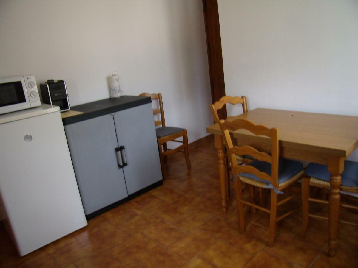 Bayons Comme Chez Vous 빌라 외부 사진