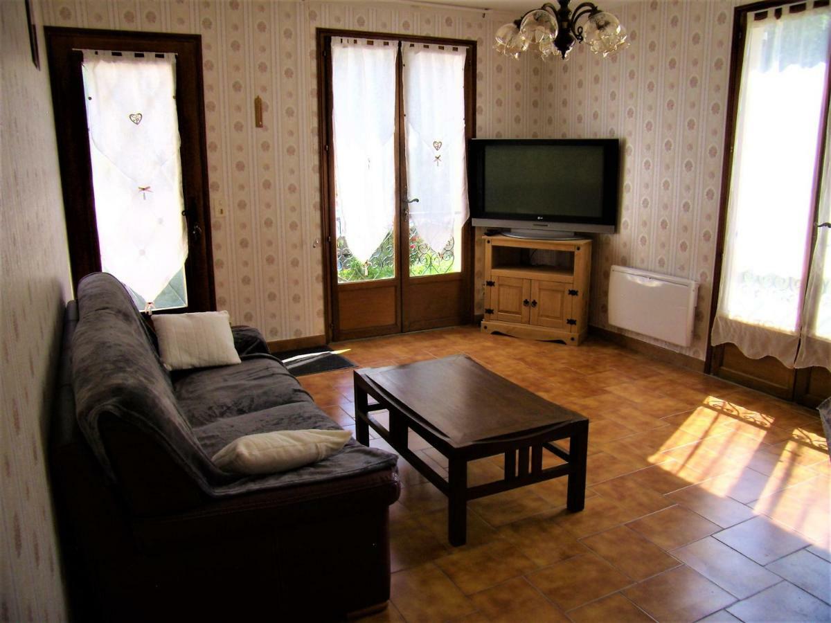 Bayons Comme Chez Vous 빌라 외부 사진