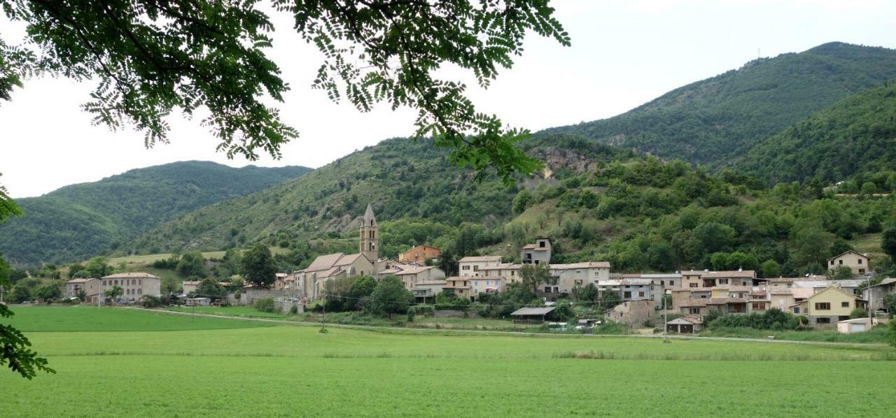 Bayons Comme Chez Vous 빌라 외부 사진